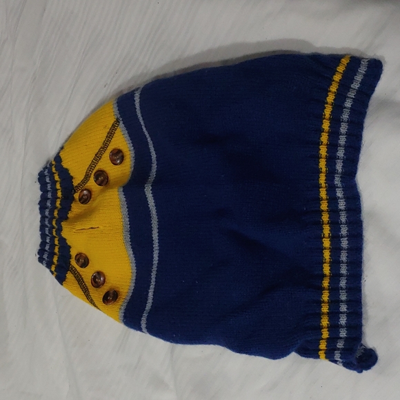 Vibrant Life dog sweater - Picture 1 of 4